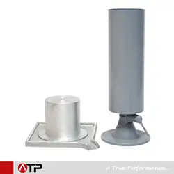 سندباتل (مخروط ماسه) 4 اینچ مدل 06.236