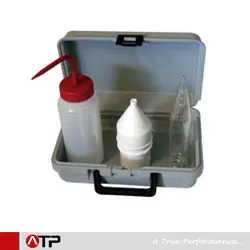 کیت تعیین درصد ماسه در گل حفاری مدل 04.037.10