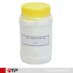 هگزا متا فسفات سدیم مدل 07.300.23