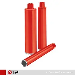 مته کرگیری بتن و آسفالت 4 اینچ مدل 03.339.03