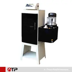 جک بتن شکن نیمه اتوماتیک دیجیتال مدل 03.020.2000