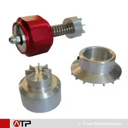 برش پره ای (توروین دستی) مدل 06.075