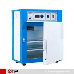 آون آزمایشگاهی فن دار 200 لیتری هوشمند محفظه آلومینیوم مدل 07.01.200HF.AL