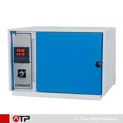 کوره آزمایشگاهی 7.5 لیتری 1100 درجه مدل 07.02.7500