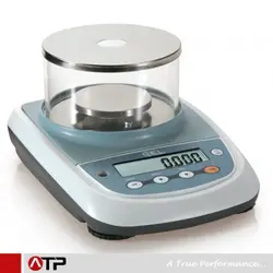 ترازوی دیجیتال آزمایشگاهی مدل S303