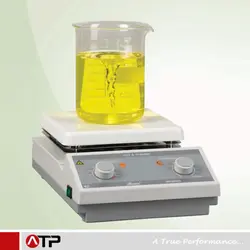 هات پلیت با همزن مغناطیسی مدل MS300HS