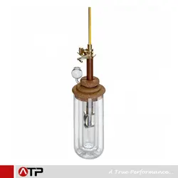 دستگاه نقطه شکست فراس قیر (Fraass) مدل 02.17.4077