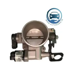 دریچه گاز مکانیکی XU PLUS - اتوگاما | فروشگاه ایسیو خودرو و تجهیزات تعمیرگاهی