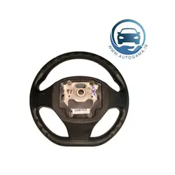 غربیلک فرمان کوییک با کلیدهای کنترلی و بدون کروز کنترل - اتوگاما | فروشگاه ایسیو خودرو و تجهیزات تعمیرگاهی