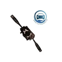 مجموعه دسته راهنما و برف پاکن تیبا کلاک اسپرینگ - اتوگاما | فروشگاه ایسیو خودرو و تجهیزات تعمیرگاهی