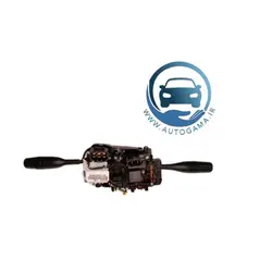 مجموعه دسته راهنما و برف پاکن تیبا کلاک اسپرینگ - اتوگاما | فروشگاه ایسیو خودرو و تجهیزات تعمیرگاهی