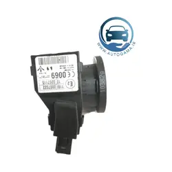 یونیت و آنتن ایموبلایزر 405 مدل VALEO - اتوگاما | فروشگاه ایسیو خودرو و تجهیزات تعمیرگاهی