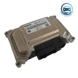 ایسیو ECU برلیانس H330 اتوماتیک 1650 تک سوکت - اتوگاما | فروشگاه ایسیو خودرو و تجهیزات تعمیرگاهی