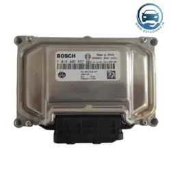 ایسیو ECU برلیانس H330 اتوماتیک 1650 تک سوکت - اتوگاما | فروشگاه ایسیو خودرو و تجهیزات تعمیرگاهی