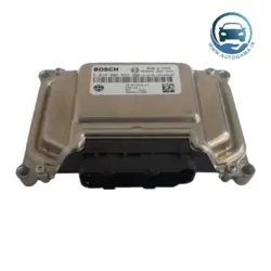 ایسیو ECU برلیانس H330 اتوماتیک 1650 تک سوکت - اتوگاما | فروشگاه ایسیو خودرو و تجهیزات تعمیرگاهی