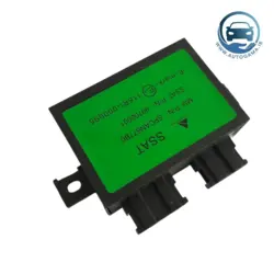 یونیت ایموبلایزر پراید سازه پویش ssat - خرید قیمت فروش ایسیو خودرو ، کامپیوتر ماشین ، ecu ای سی یو