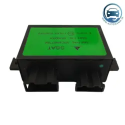 یونیت ایموبلایزر پراید سازه پویش ssat - خرید قیمت فروش ایسیو خودرو ، کامپیوتر ماشین ، ecu ای سی یو