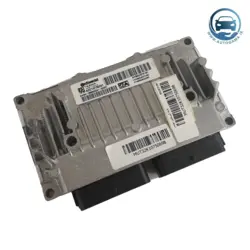 ایسیو گیربکس TCU پژو 207 - خرید قیمت فروش ایسیو خودرو ، کامپیوتر ماشین ، ecu ای سی یو