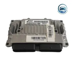 ایسیو گیربکس TCU پژو 207 - خرید قیمت فروش ایسیو خودرو ، کامپیوتر ماشین ، ecu ای سی یو