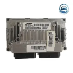 ایسیو گیربکس TCU پژو 207 - خرید قیمت فروش ایسیو خودرو ، کامپیوتر ماشین ، ecu ای سی یو