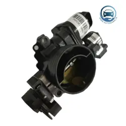 دریچه گاز مکانیکی 206 TU3 زیمنس کروز - خرید قیمت فروش ایسیو خودرو ، کامپیوتر ماشین ، ecu ای سی یو