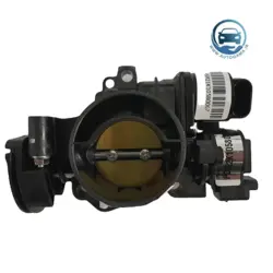 دریچه گاز مکانیکی 206 TU3 زیمنس کروز - خرید قیمت فروش ایسیو خودرو ، کامپیوتر ماشین ، ecu ای سی یو