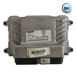 ایسیو زیمنس سمند بنزینی XU7 یورو 2 شبکه CEF - خرید قیمت فروش ایسیو خودرو ، کامپیوتر ماشین ، ecu ای سی یو