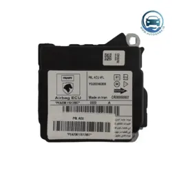 یونیت ایربگ 206 207 رانا - خرید قیمت فروش ایسیو خودرو ، کامپیوتر ماشین ، ecu ای سی یو