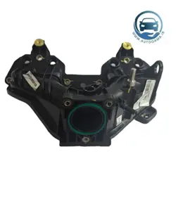 منیفولد هوا بنزینی XU7 سمند 1800 و 405 برند کروز - فروش ایسیو و ایربگ خودرو ecu ای سی یو