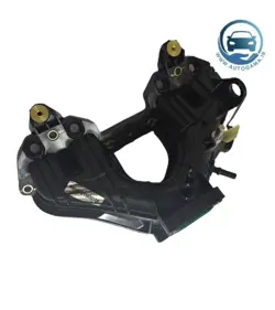 منیفولد هوا بنزینی XU7 سمند 1800 و 405 برند کروز - فروش ایسیو و ایربگ خودرو ecu ای سی یو