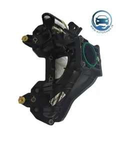 منیفولد هوا بنزینی XU7 سمند 1800 و 405 برند کروز - فروش ایسیو و ایربگ خودرو ecu ای سی یو