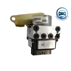 مدولاتور ABS کوئیک اتوماتیک مدل BWI برند کروز - فروش ایسیو و ایربگ خودرو ecu ای سی یو