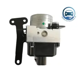 مدولاتور ABS آریسان مدل BWI برند کروز - فروش ایسیو و ایربگ خودرو ecu ای سی یو