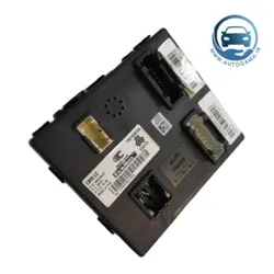 نود مرکزی BCM شاهین کروز - فروش ایسیو و ایربگ خودرو ecu ای سی یو