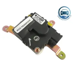 موتور دریچه بخاری 405 عملگر دریچه هوای ورودی - فروش ایسیو و ایربگ خودرو ecu ای سی یو