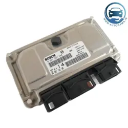 ایسیو دانگ فنگ H30 cross موتور ME 7.4.4 - فروش ایسیو و ایربگ خودرو ecu ای سی یو