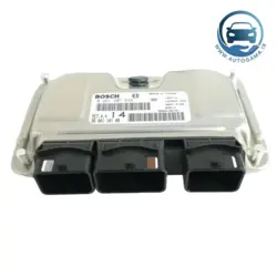 ایسیو دانگ فنگ H30 cross موتور ME 7.4.4 - فروش ایسیو و ایربگ خودرو ecu ای سی یو