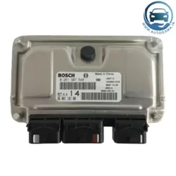 ایسیو دانگ فنگ H30 cross موتور ME 7.4.4 - فروش ایسیو و ایربگ خودرو ecu ای سی یو