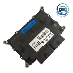 ایسیو S2 دنا و سمند EF7 تک نود یورو 5 - فروش ایسیو و ایربگ خودرو ecu ای سی یو