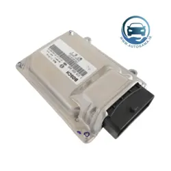 ایسیو بوش مزدا کارا 7.8.1 - فروش ایسیو و ایربگ خودرو ecu ای سی یو