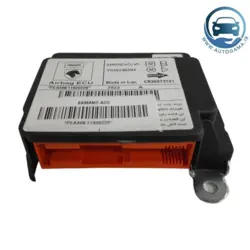 یونیت ایربگ سمند برند کروز - اتوگاما | معتبر ترین فروشگاه ایسیو ECU