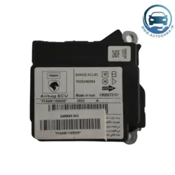 یونیت ایربگ سمند برند کروز - اتوگاما | معتبر ترین فروشگاه ایسیو ECU