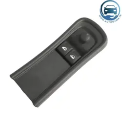 کلید شیشه بالابر رانا طرح سازه پویش - فروشگاه ایسیو اتوگاما