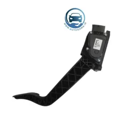 پدال گاز برقی اچ سی کراس 6 فیش پایه پلاستیکی