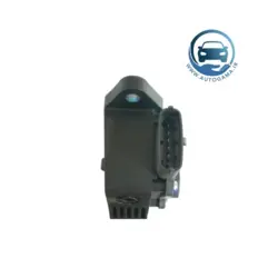 پدال گاز برقی اچ سی کراس 6 فیش پایه پلاستیکی