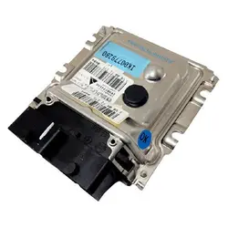 ایسیو بوش ME17 پژو پارس TU5 - اتوگاما | فروشگاه ایسیو خودرو و تجهیزات تعمیرگاهی