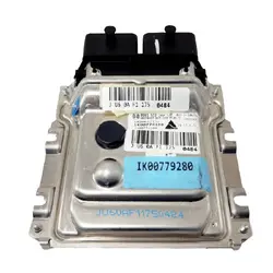 ایسیو بوش ME17 پژو پارس TU5 - اتوگاما | فروشگاه ایسیو خودرو و تجهیزات تعمیرگاهی