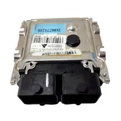 ایسیو بوش ME17 پژو پارس TU5 - اتوگاما | فروشگاه ایسیو خودرو و تجهیزات تعمیرگاهی