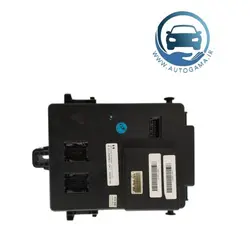 نود مرکزی SBCM رانا سازه پویش 4 سوکت - اتوگاما | فروشگاه ایسیو خودرو و تجهیزات تعمیرگاهی