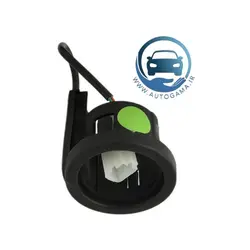 یونیت و آنتن ایموبلایزر غرب استیل - اتوگاما | فروشگاه ایسیو خودرو و تجهیزات تعمیرگاهی